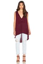 Union Henley Top