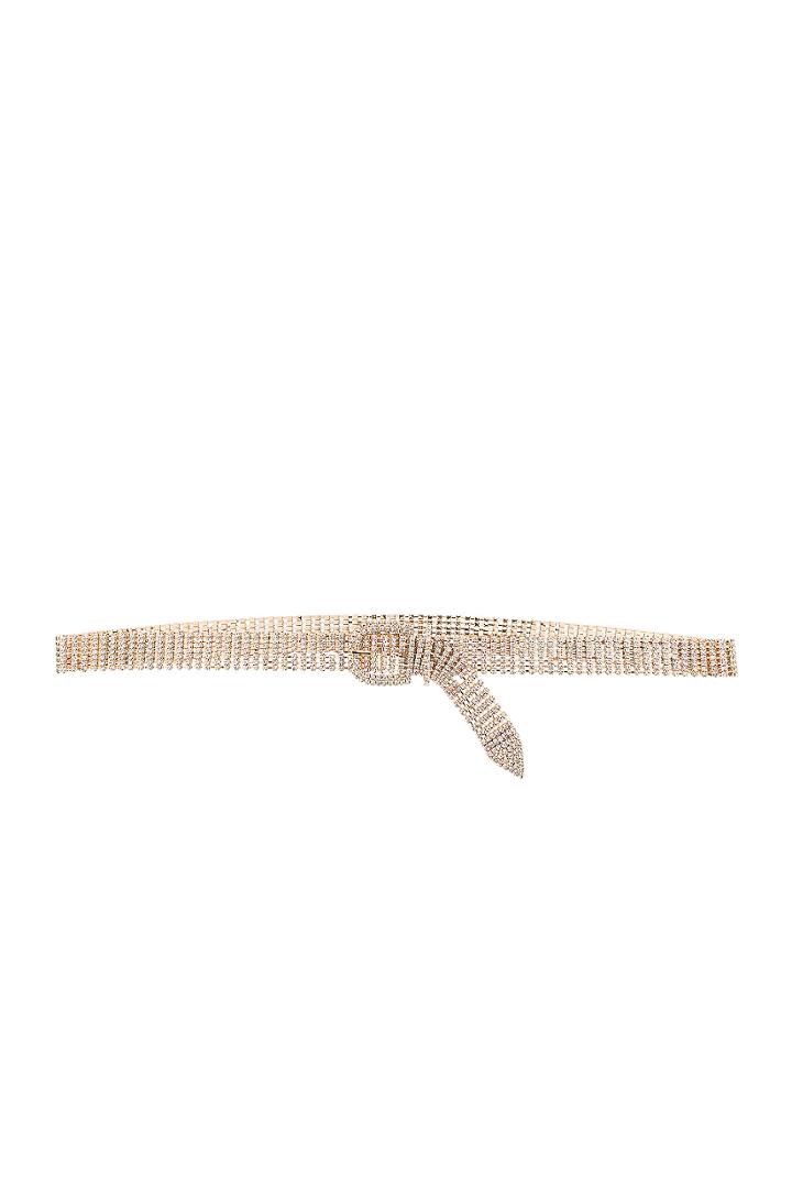 Showgirl Belt
