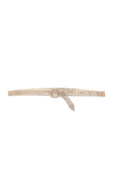 Showgirl Belt