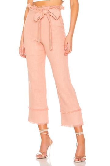 Annette Pant