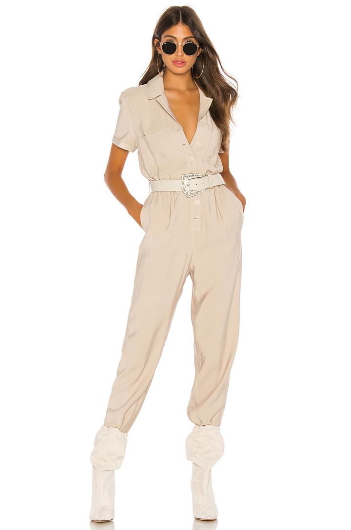 Freedom Jumpsuit