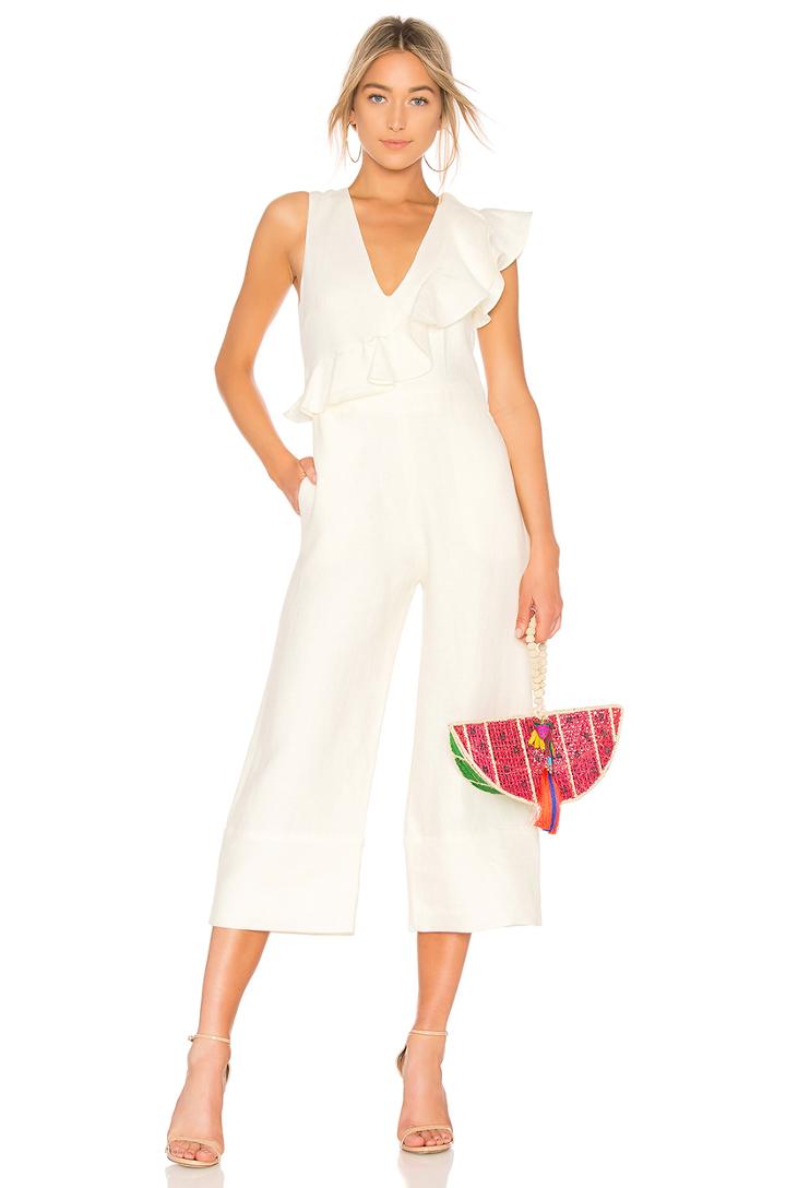 Sachi Jumpsuit