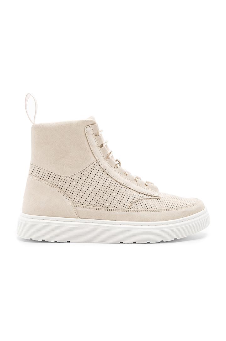 Kamar 8 Eye Boots
