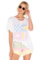 Gone Coastal Tee
