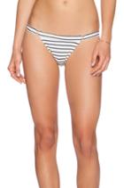 Cross The Line Bikini Bottom