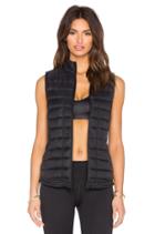 Chalet Vest