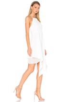 Bennie Asymmetric Dress