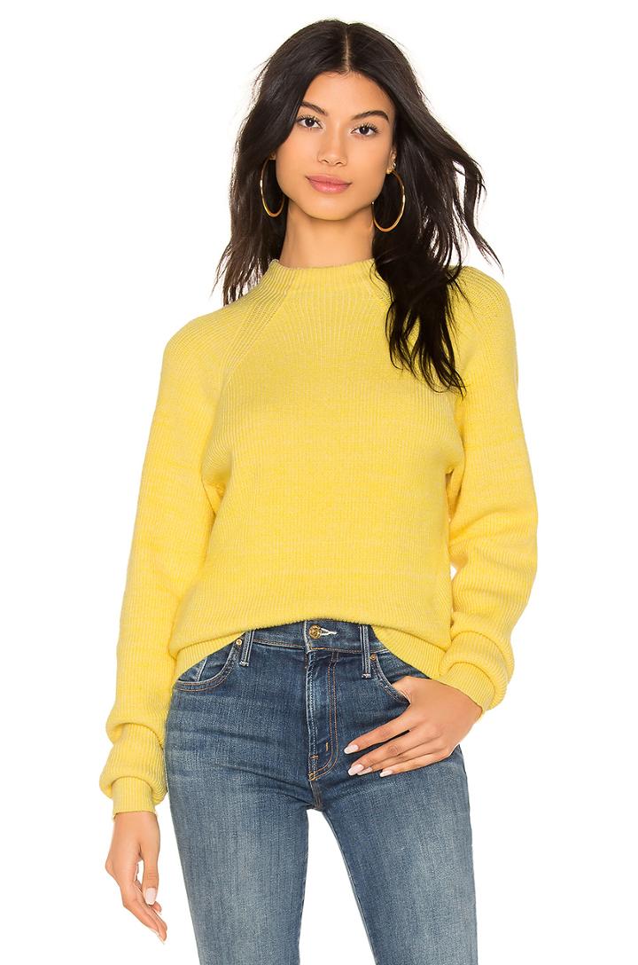 Too Good Pullover