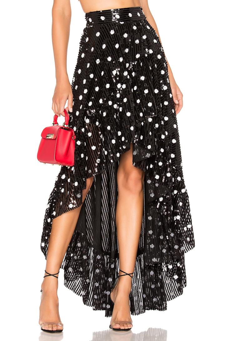 X Revolve Adalina Skirt