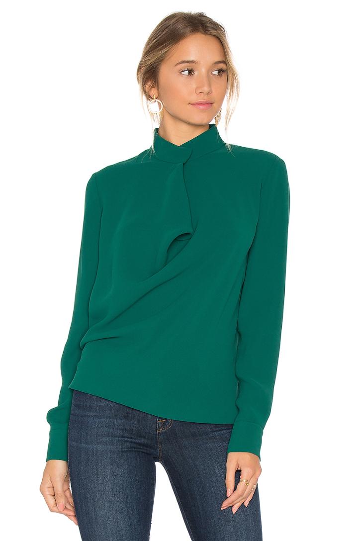 Darby Blouse