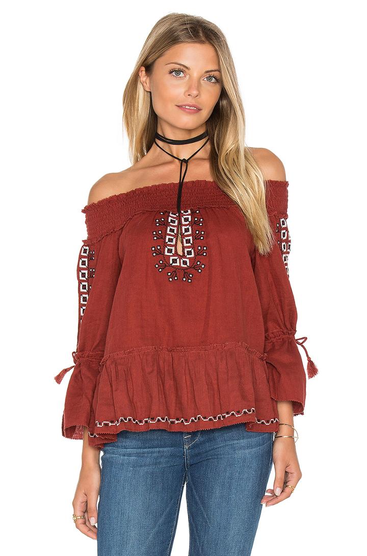 Reanna Top