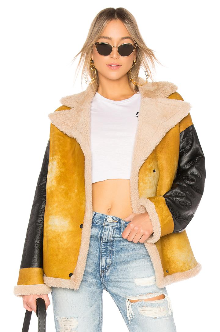 Jacket 392