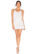 Pineapple Eyelet Dress