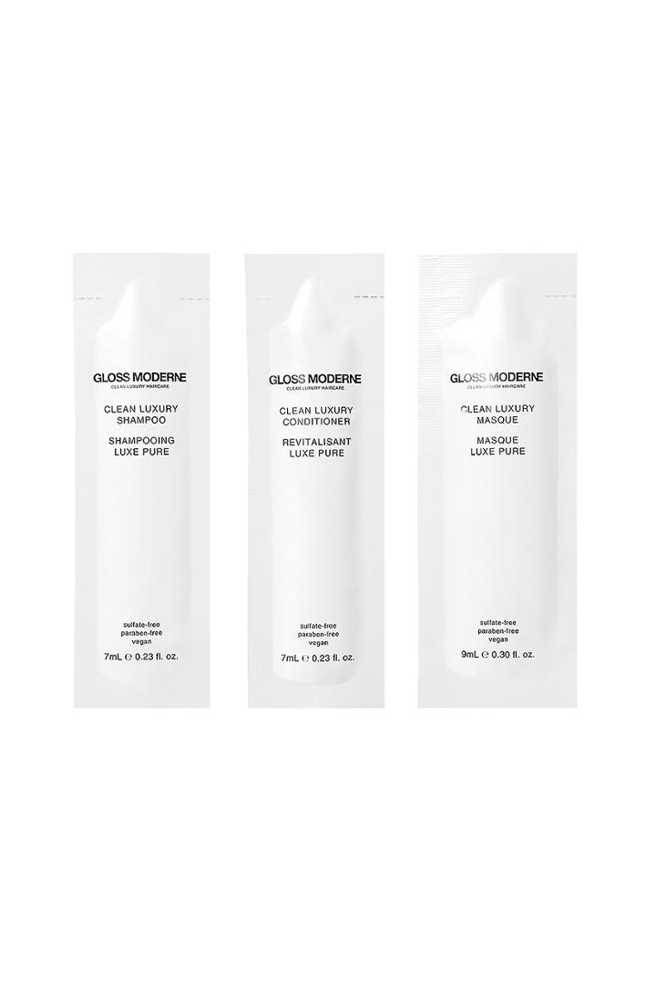 Clean Luxury Discover Set 3 Pack