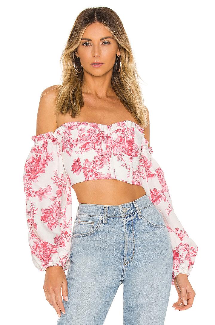 Dolores Top