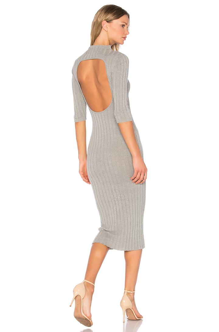 Nieves Sweater Dress