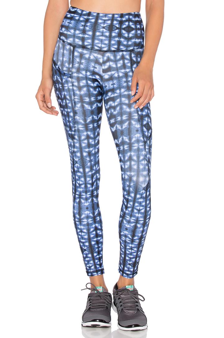 The Flynn Capri