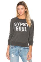 Bold Gypsy Soul Sweatshirt