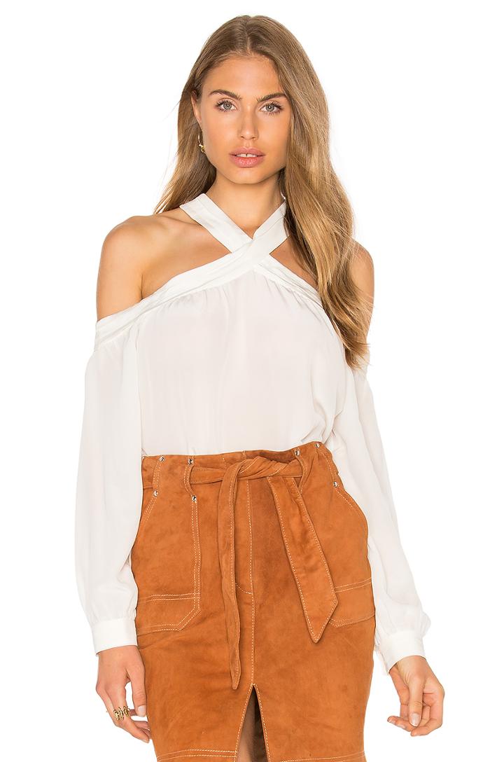Delmar Blouse