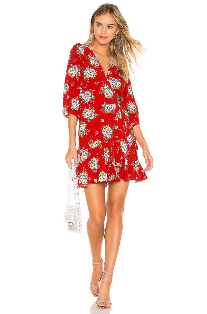 Love Wins Dress
