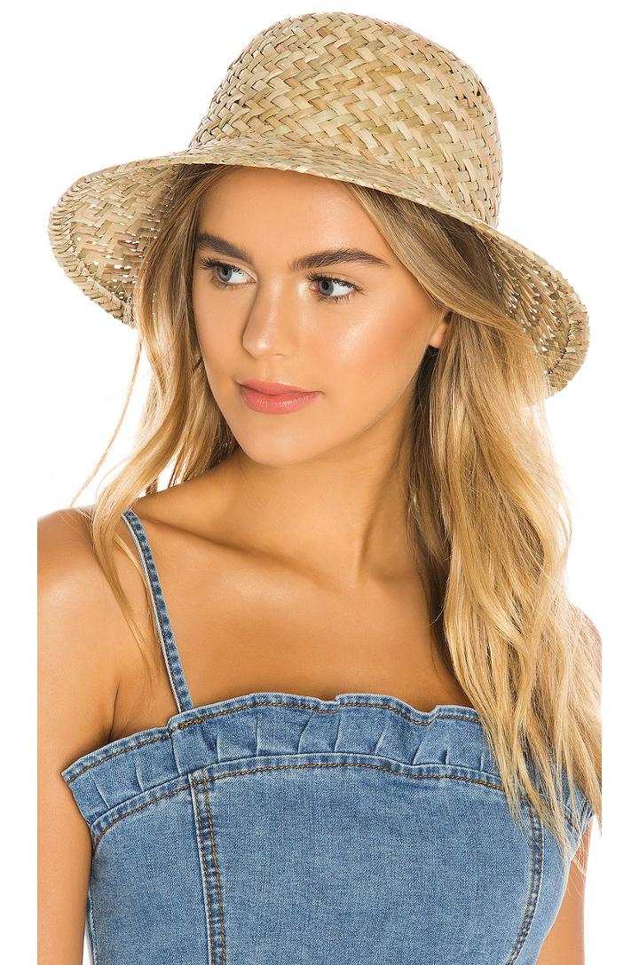 Kennedy Bucket Hat