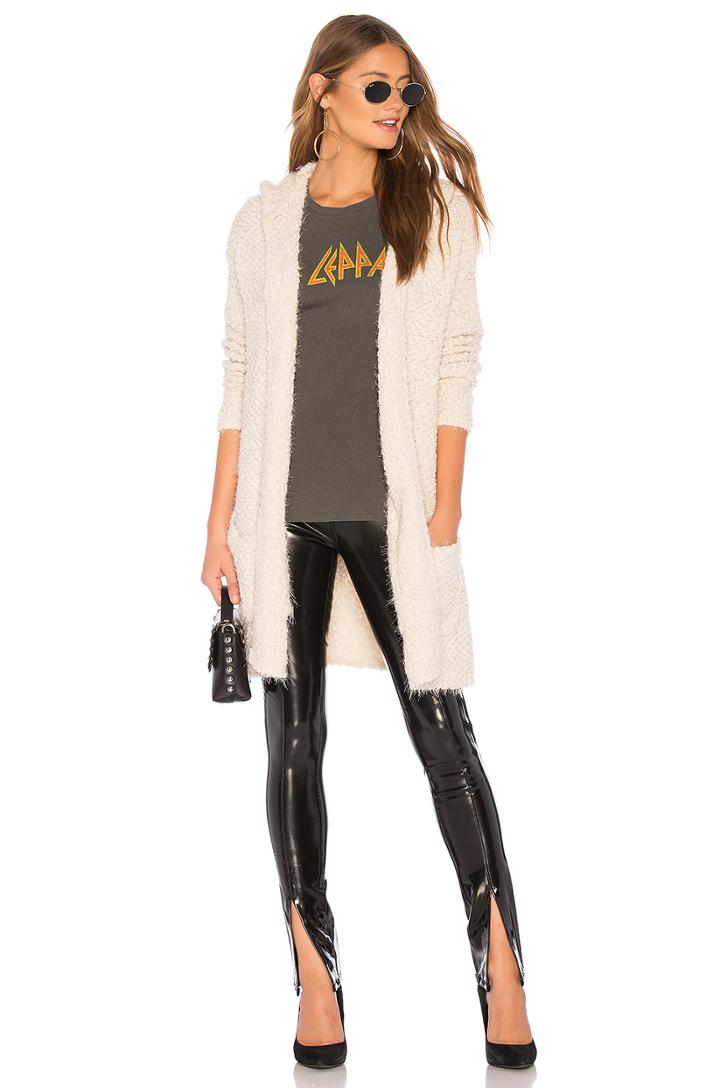 Wylie Sweater