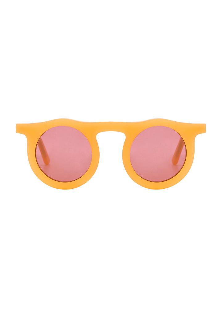 Lind Circles Sunglasses