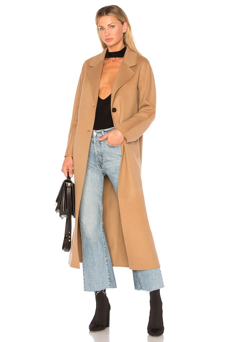 Adriana Coat