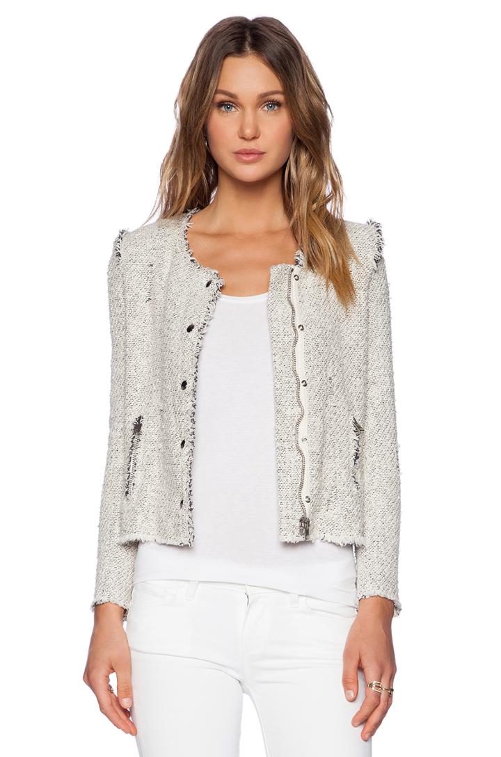 Agnette Jacket
