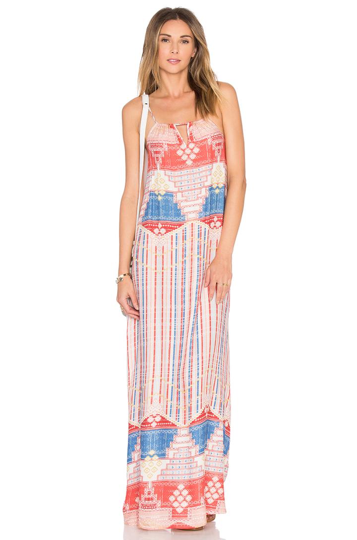 Last Resort Dress