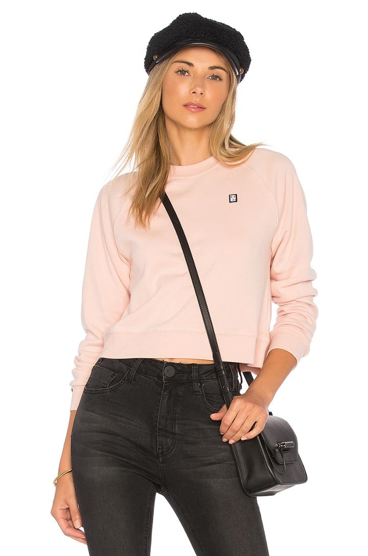 X Debbie Harry Astor Place Sweatshirt