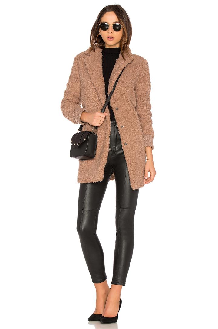 Antebellum Coat