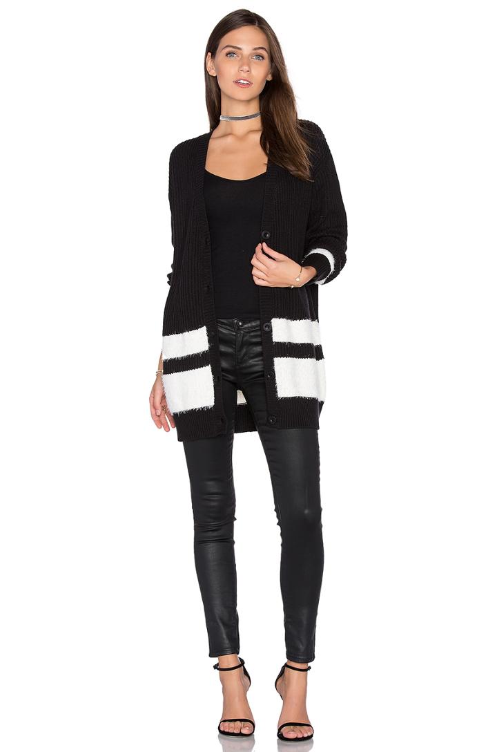Warm One Cardigan