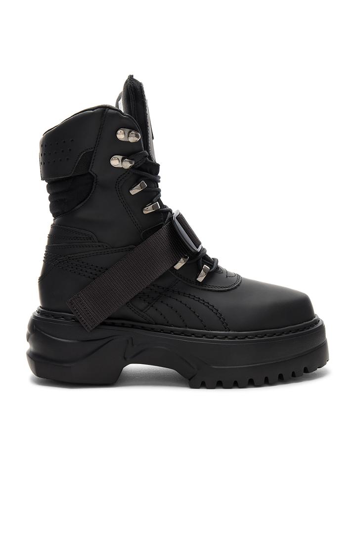 Winter Boot