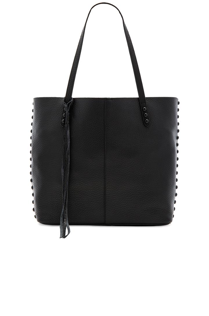 Medium Unlined Tote