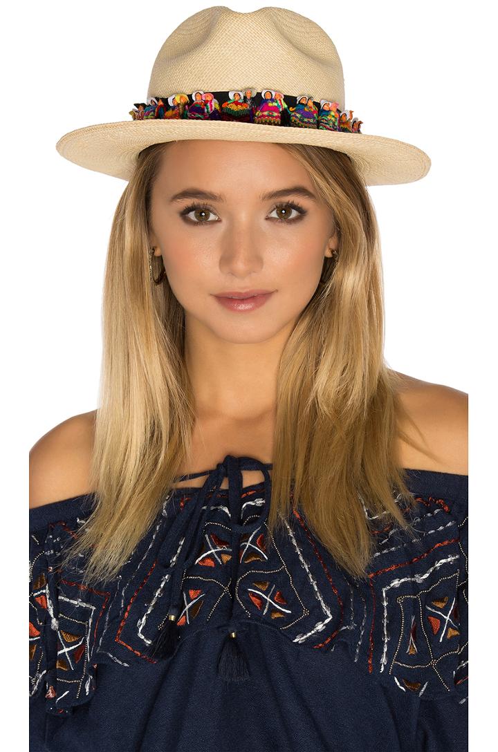 Maia Hat