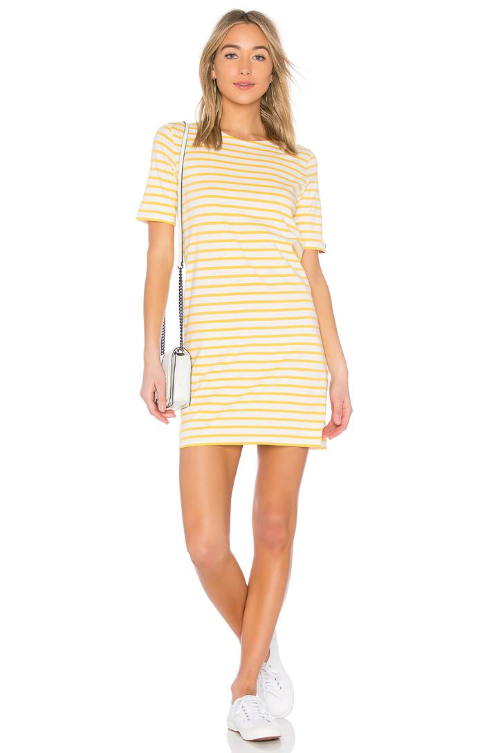 The Tee Dress