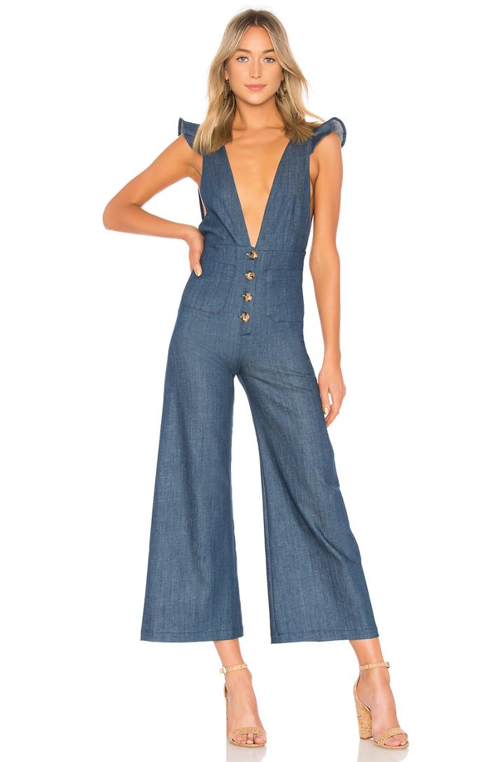 Saul Jumpsuit