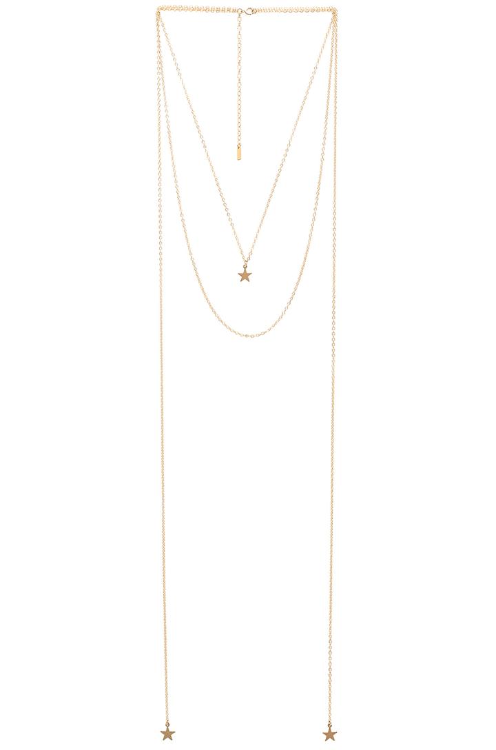Triple Layered Star Bolo