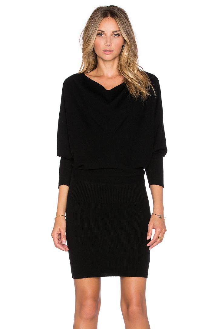 Athel B Sweater Dress