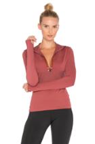 Running Hoodie