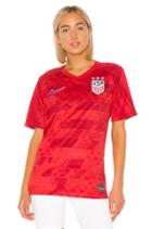 Usa Away Jersey