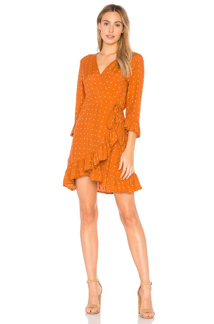 Carmel Dress