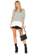 Ember Layered Pullover