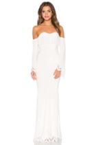 Mariella Gown