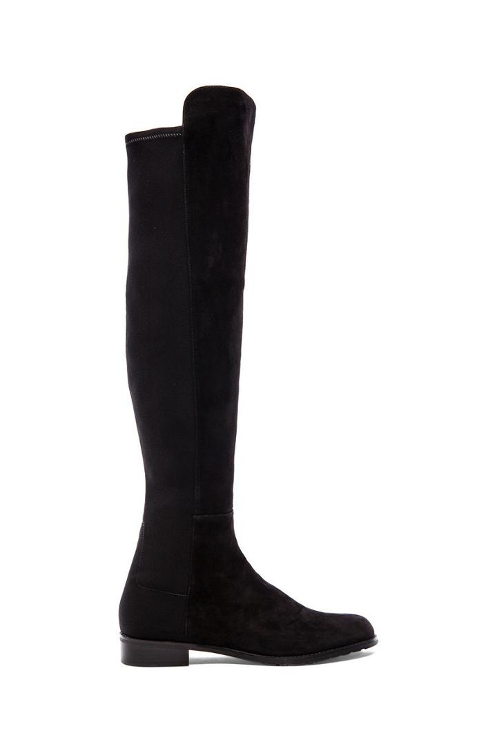 5050 Stretch Boot