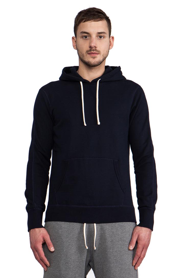 Core Pullover Hoodie