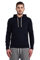 Core Pullover Hoodie