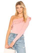 Gonzola Ruffle Top