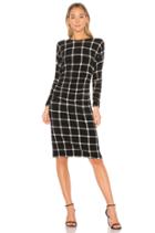 Dolman Shirred Waist Dress